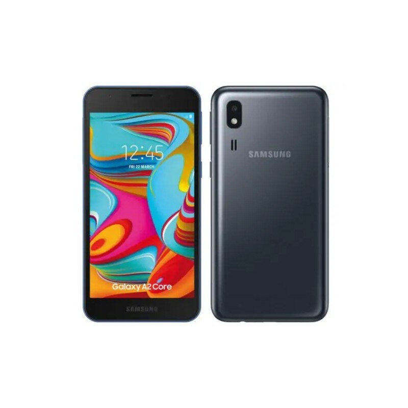 Смартфон Samsung Galaxy A01 Core 16gb