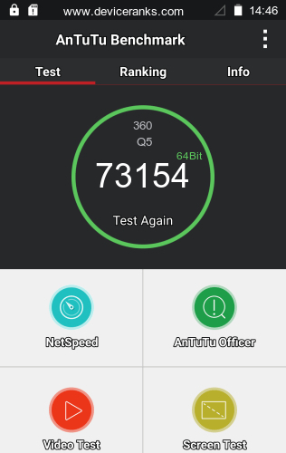 AnTuTu 360 Q5