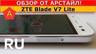 Купить ZTE Blade V