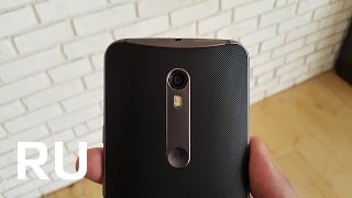 Купить Motorola Moto X