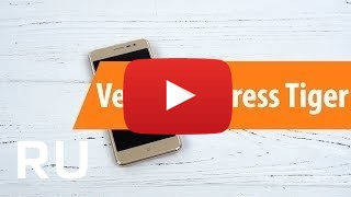 Купить Vertex Impress Tiger